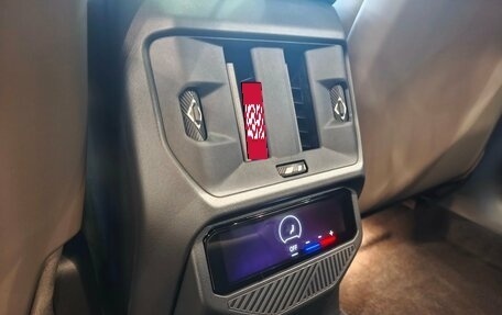 BMW X3, 2025 год, 8 290 000 рублей, 24 фотография