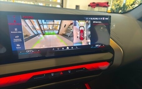 BMW X3, 2025 год, 8 290 000 рублей, 20 фотография