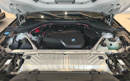 BMW X3, 2025 год, 8 290 000 рублей, 26 фотография