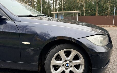 BMW 3 серия, 2005 год, 800 000 рублей, 4 фотография