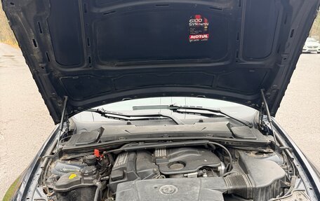 BMW 3 серия, 2005 год, 800 000 рублей, 7 фотография