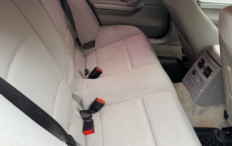 BMW 3 серия, 2005 год, 800 000 рублей, 11 фотография