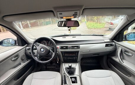 BMW 3 серия, 2005 год, 800 000 рублей, 9 фотография