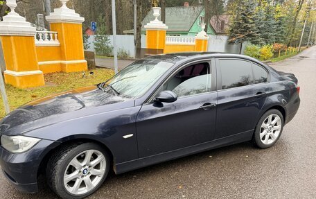 BMW 3 серия, 2005 год, 800 000 рублей, 6 фотография