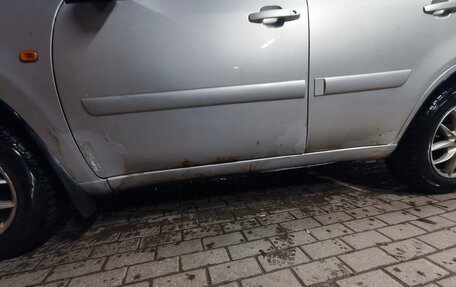 Chery Tiggo (T11), 2006 год, 255 000 рублей, 4 фотография