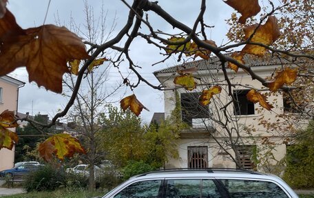 Mercedes-Benz E-Класс, 2000 год, 850 000 рублей, 5 фотография