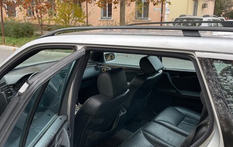 Mercedes-Benz E-Класс, 2000 год, 850 000 рублей, 8 фотография