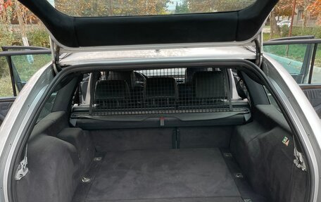 Mercedes-Benz E-Класс, 2000 год, 850 000 рублей, 10 фотография