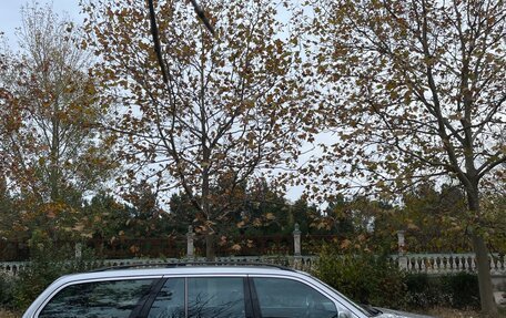 Mercedes-Benz E-Класс, 2000 год, 850 000 рублей, 4 фотография