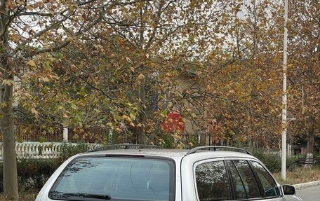 Mercedes-Benz E-Класс, 2000 год, 850 000 рублей, 2 фотография