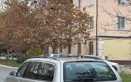 Mercedes-Benz E-Класс, 2000 год, 850 000 рублей, 3 фотография