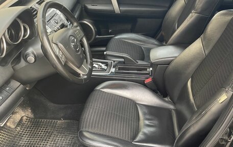 Mazda 6, 2008 год, 775 000 рублей, 8 фотография