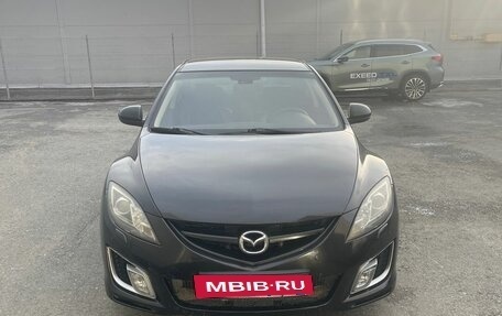 Mazda 6, 2008 год, 775 000 рублей, 2 фотография