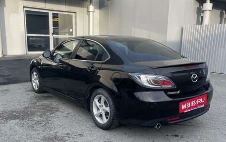 Mazda 6, 2008 год, 775 000 рублей, 7 фотография