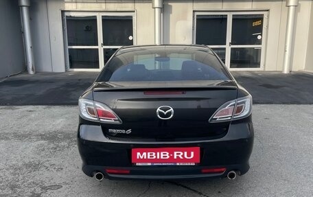 Mazda 6, 2008 год, 775 000 рублей, 6 фотография