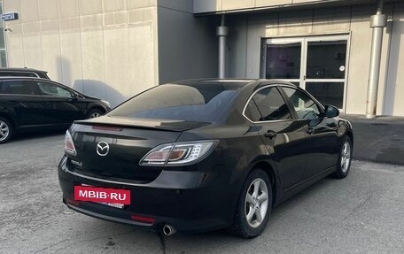 Mazda 6, 2008 год, 775 000 рублей, 5 фотография