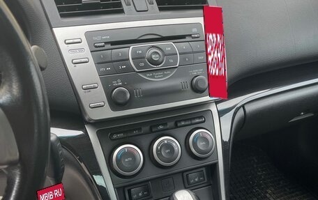 Mazda 6, 2008 год, 775 000 рублей, 9 фотография