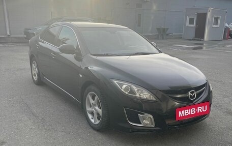 Mazda 6, 2008 год, 775 000 рублей, 3 фотография