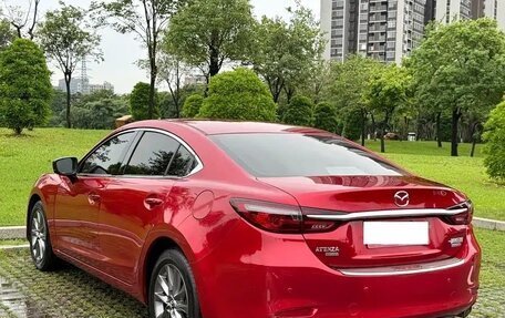 Mazda 6, 2021 год, 2 115 000 рублей, 4 фотография