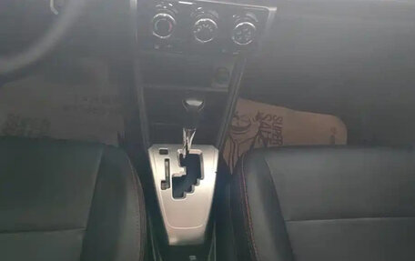 Toyota Yaris XP150 рестайлинг, 2021 год, 1 100 000 рублей, 16 фотография