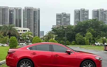 Mazda 6, 2021 год, 2 115 000 рублей, 8 фотография