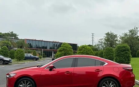 Mazda 6, 2021 год, 2 115 000 рублей, 7 фотография