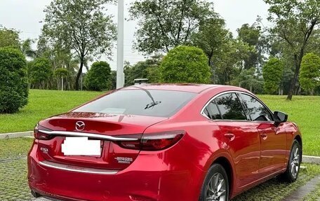 Mazda 6, 2021 год, 2 115 000 рублей, 5 фотография