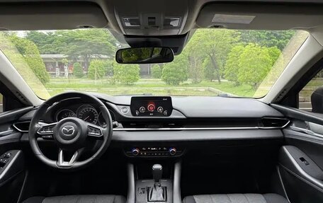 Mazda 6, 2021 год, 2 115 000 рублей, 9 фотография