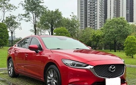 Mazda 6, 2021 год, 2 115 000 рублей, 3 фотография