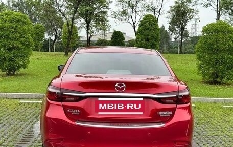 Mazda 6, 2021 год, 2 115 000 рублей, 6 фотография