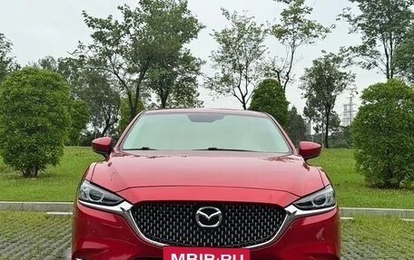 Mazda 6, 2021 год, 2 115 000 рублей, 2 фотография