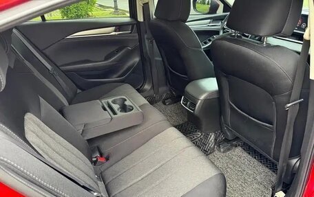 Mazda 6, 2021 год, 2 115 000 рублей, 14 фотография