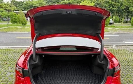 Mazda 6, 2021 год, 2 115 000 рублей, 25 фотография