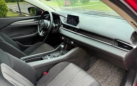 Mazda 6, 2021 год, 2 115 000 рублей, 17 фотография