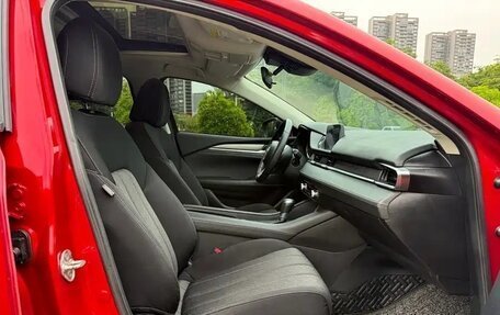 Mazda 6, 2021 год, 2 115 000 рублей, 16 фотография