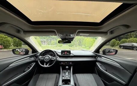 Mazda 6, 2021 год, 2 115 000 рублей, 15 фотография