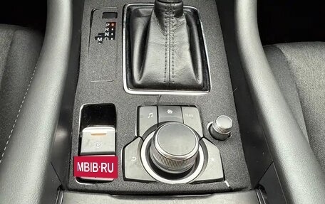 Mazda 6, 2021 год, 2 115 000 рублей, 21 фотография