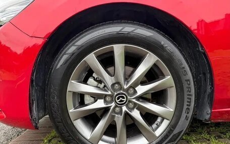 Mazda 6, 2021 год, 2 115 000 рублей, 27 фотография