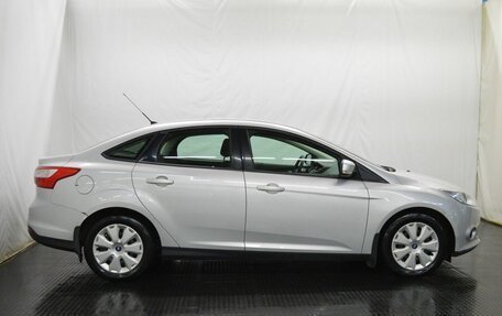 Ford Focus III, 2014 год, 751 000 рублей, 4 фотография