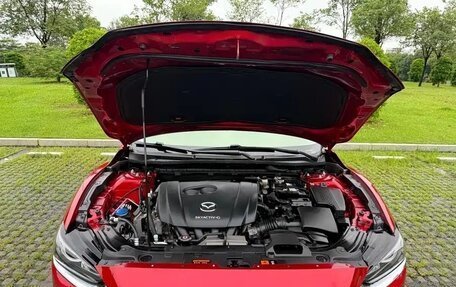 Mazda 6, 2021 год, 2 115 000 рублей, 28 фотография