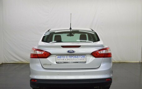 Ford Focus III, 2014 год, 751 000 рублей, 6 фотография