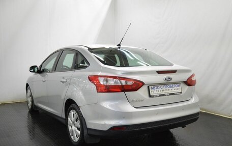 Ford Focus III, 2014 год, 751 000 рублей, 7 фотография