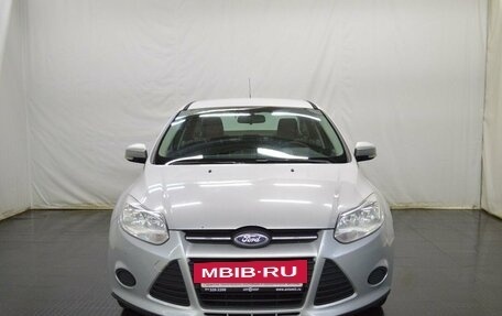 Ford Focus III, 2014 год, 751 000 рублей, 2 фотография