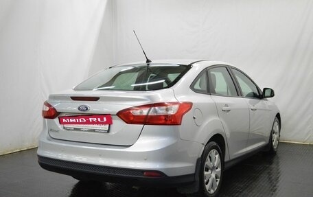 Ford Focus III, 2014 год, 751 000 рублей, 5 фотография