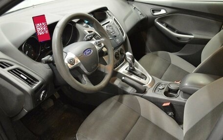 Ford Focus III, 2014 год, 751 000 рублей, 10 фотография