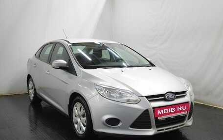 Ford Focus III, 2014 год, 751 000 рублей, 3 фотография