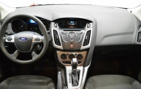 Ford Focus III, 2014 год, 751 000 рублей, 14 фотография