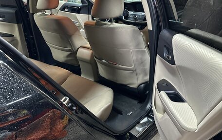 Honda Accord IX рестайлинг, 2016 год, 1 720 000 рублей, 7 фотография