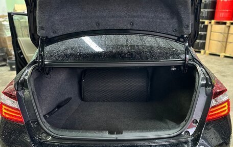 Honda Accord IX рестайлинг, 2016 год, 1 720 000 рублей, 13 фотография