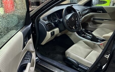 Honda Accord IX рестайлинг, 2016 год, 1 720 000 рублей, 8 фотография